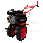 фото Мотоблок МУЛ МБМ-2 с переключением на руле