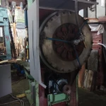 Фото №4 Пресс EPU-160 (160 тс) кривошипный