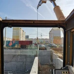 Фото №4 Аренда крана 25т стрела 21-28м