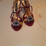 Фото №2 Босоножки