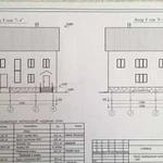 Проект 2-этажного Коттеджа