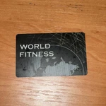 Word-fitness