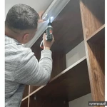 Фото №6 Ремонт и перетяжка вех видов мебели.