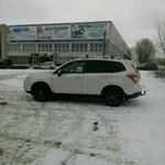Фото №3 Аренда авто