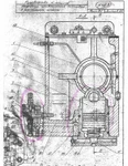 фото Насос 1-20-003 (на ножницы НА3223, НА3225, Н481А, Н483...)