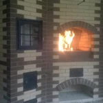 Фото №2 Печник. Печи, камины, барбекю. Ремонт