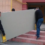 Фото №3 Переезд грузчики Вывоз Мусора Обнинск