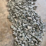 Фото №2 Жадеит колотый 10 кг оптом