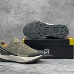 Фото №2 Кроссовки Salomon Elixir Activ