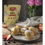 Фото №7 Кекс, сухая смесь для выпечки, высокобелковая, 200г