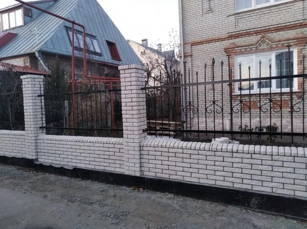 Фото Каменщики