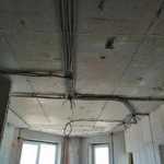 Фото №7 Электромонтажник 