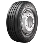 фото Шина Бриджстоун 315/80 R22.5 R249 (руль)