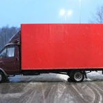 Фото №6 грузовое такси 