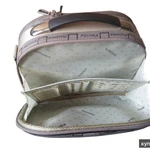 Фото №3 Сумка дорожная бьюти кейс косметичка органайзер