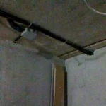 Фото №4 Электромонтаж
