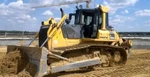 фото Сдам в аренду бульдозеры Cat D6, Komatsu D65,Shantui sd16