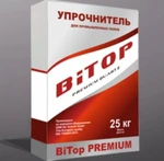 фото Сухие смеси для упрочнения бетонных полов «BiTop Premium»