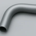 фото Отвод 30° - 377x50 2648х1467х4900-R1500 (147 СТО ЦКТИ 321.05-2009)