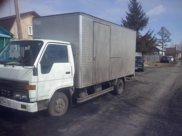Фото грузоперевозки по омской области