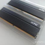 фото Adata gammix xpg d45 ddr4