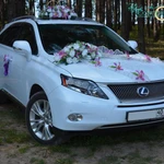 Фото №8 Прокат автомобиля на свадьбу