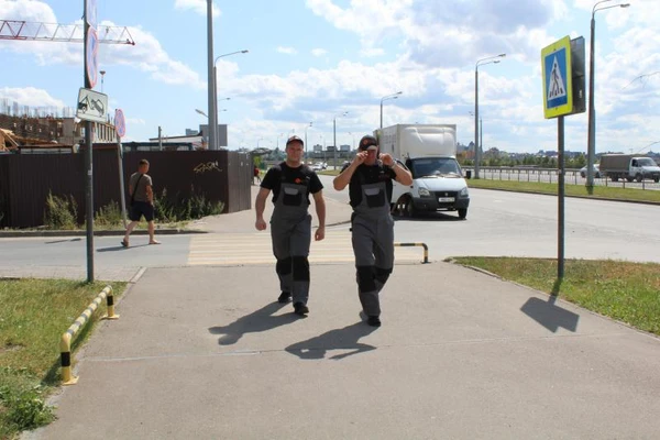 Фото Услуги грузчиков