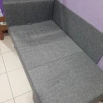 Фото №3 Диван -кушетка, 90×190, б/у