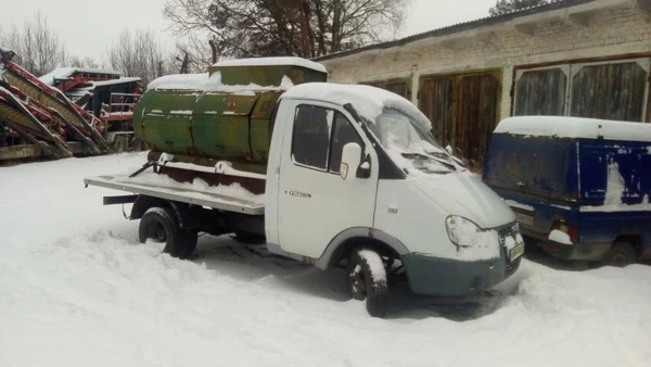 Фото Аренда компрессора 
