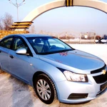 Фото №6 Аренда авто Chevrolet Cruze - 2012 г.в