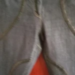 Фото №6 DG джинсы 44