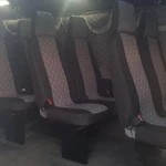 Фото №2 Заказ микроавтобуса 