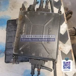 Фото №3 Модулятор EBS, Блок управления оси (4х2), WABCO, 4801030110