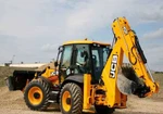 фото Аренда Экскаватора-погрузчика JCB 3CX/4CX