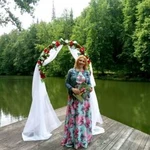 Фото №5 Ведущая Зулия. Альметьевск. Новый формат