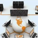 Настройка сети, настройка WiFi и лвс сетей