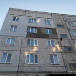 Фото №3 Утепление квартир. Высотные работы