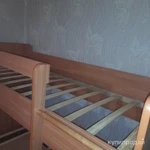 Фото №3 Двухъярусная кровать