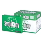 фото Бумага SvetoCopy NEW А-4, 80гр.500л.146% (CIE).к49162