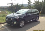 Фото №2 Kia new Sorento R