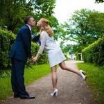 Фото №4 Фотограф свадебный + съёмка Love Story в подарок