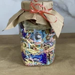 Фото №2 Подарочный набор. Сладкий подарок