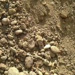 Фото №5 ПГС (Песчано-гравийная смесь) с доставкой – Гарантия объема и качества! 440 ₽ за м³