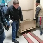 Фото №5 Грузоперевозки недорого Дмитров