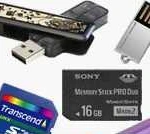 Восстановление данных с флеш карт SD, USB