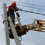 Строительство ЛЭП в Калининграде по выгодной цене