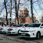 Аренда автомобилей на свадьбу