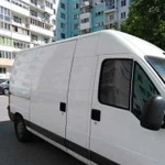 Грузоперевозки