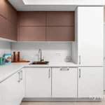 Фото №11 1-к квартира, 40 м2, 10/15 эт.