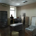 Фото №6 Услуги грузчиков, такелажные работы, разнорабочие